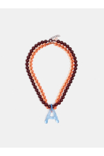 SET COLIERE MULTICOLORE
