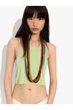 SET COLIERE MULTICOLORE
