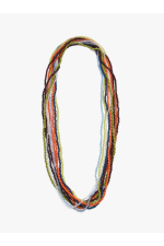 SET COLIERE MULTICOLORE