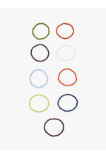 SET BRATARI MULTICOLORE