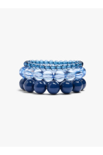 SET BRATARI BLUE