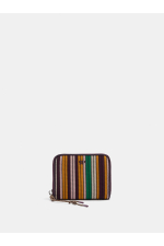 PORTOFEL MULTICOLOR