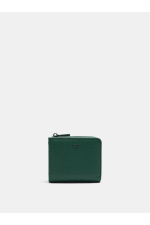 PORTOFEL MIC VERDE