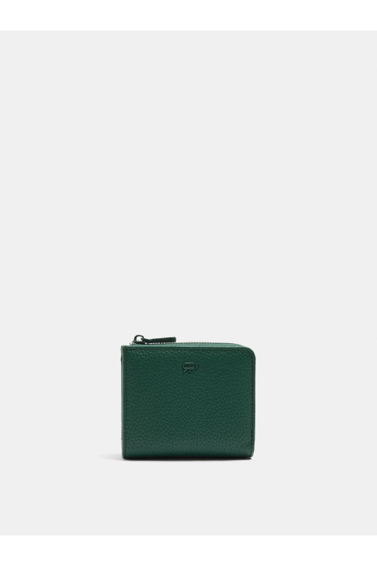 PORTOFEL MIC VERDE