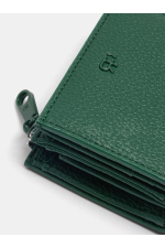 PORTOFEL MIC VERDE