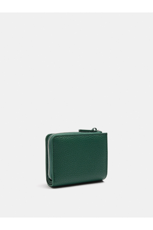 PORTOFEL MIC VERDE