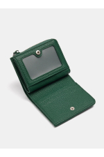 PORTOFEL MIC VERDE