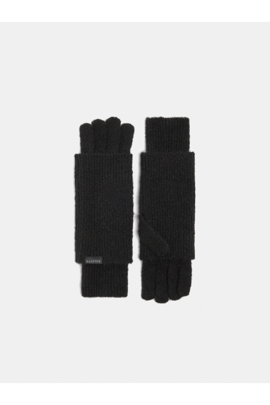 MANUSI NEGRE