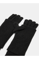 MANUSI NEGRE
