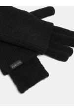 MANUSI NEGRE