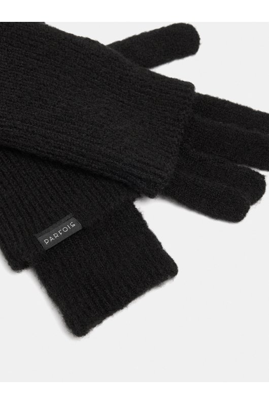 MANUSI NEGRE