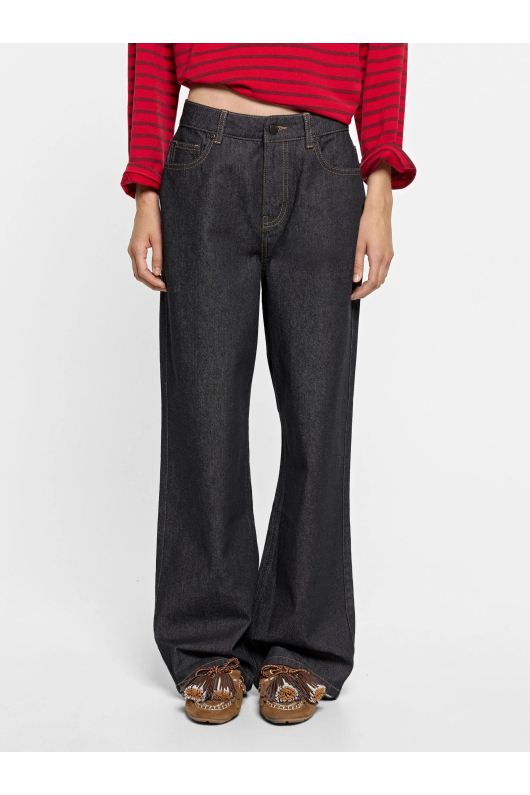BLUGI DENIM