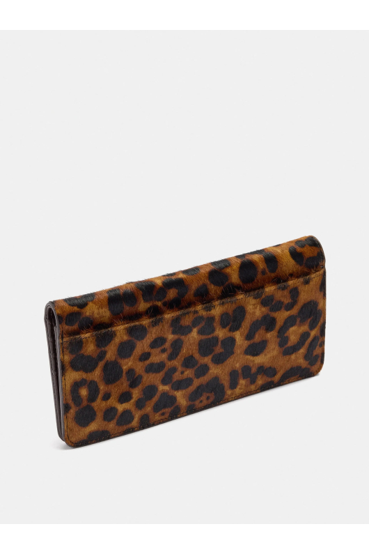 PORTOFEL ANIMAL PRINT