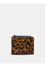 PORTOFEL MIC ANIMAL PRINT