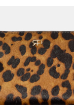 PORTOFEL MIC ANIMAL PRINT