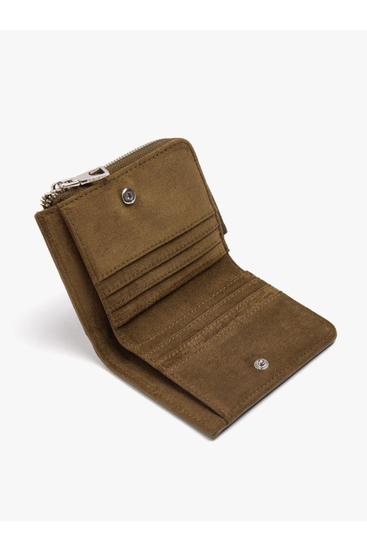 PORTOFEL MIC KAKI