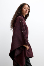 PONCHO VISINIU