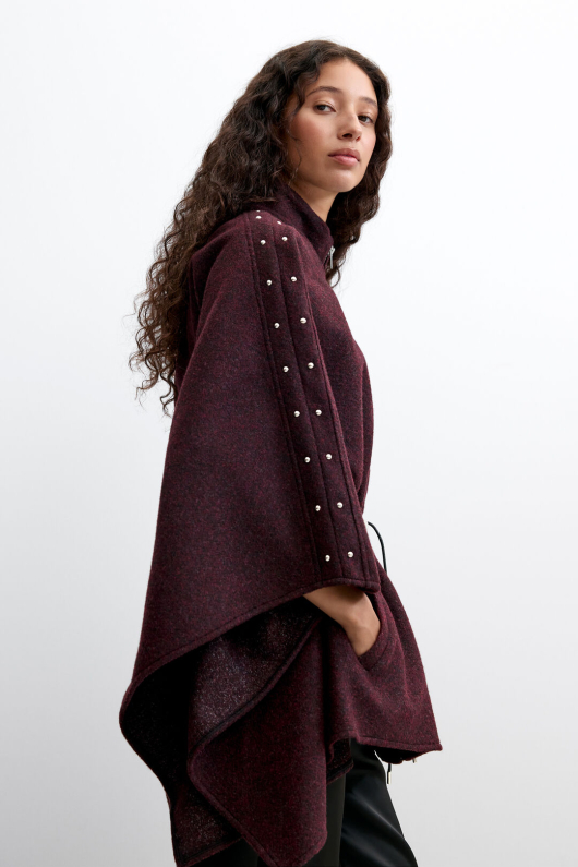 PONCHO VISINIU