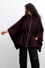 PONCHO VISINIU