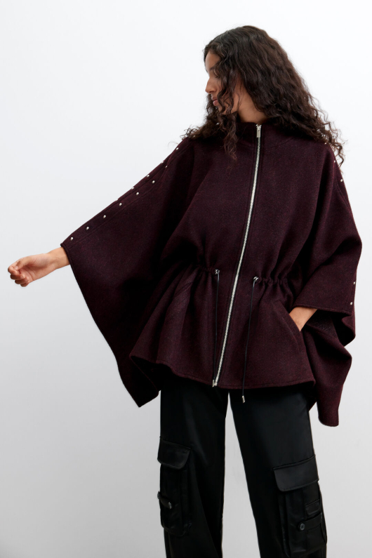 PONCHO VISINIU