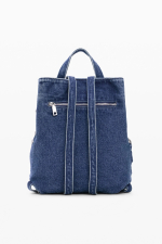 RUCSAC DIN DENIM