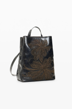 RUCSAC MARO CU BRODERIE