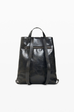 RUCSAC MARO CU BRODERIE