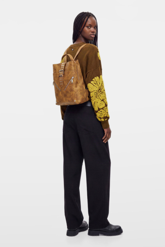RUCSAC MARO