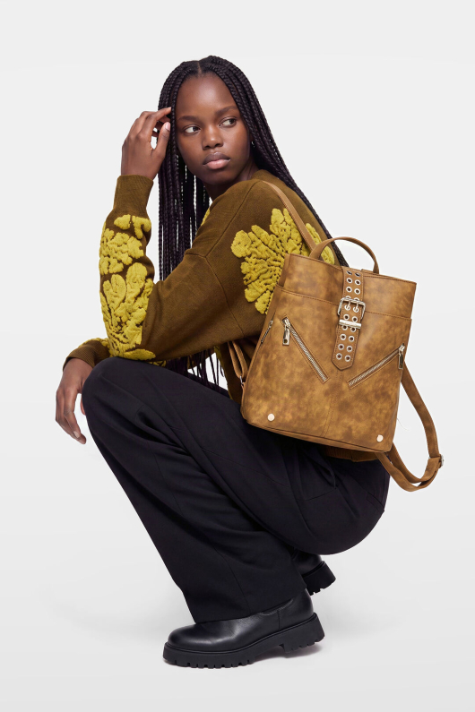 RUCSAC MARO
