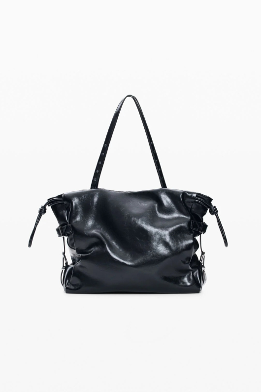 GEANTA MARE, NEAGRA