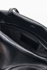 GEANTA MARE, NEAGRA