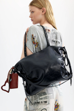 GEANTA MARE, NEAGRA