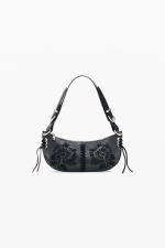 GEANTA MICA, NEAGRA