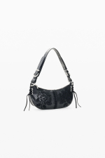 GEANTA MICA, NEAGRA