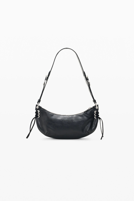 GEANTA MICA, NEAGRA