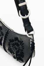 GEANTA MICA, NEAGRA