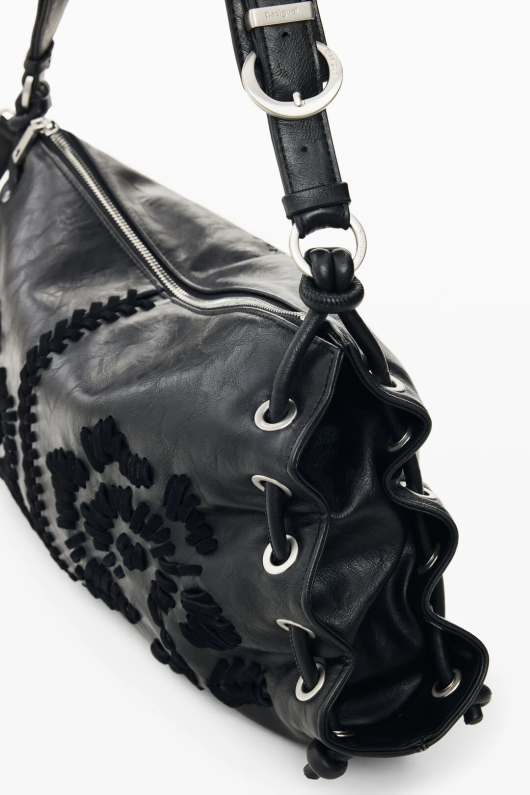 GEANTA NEAGRA