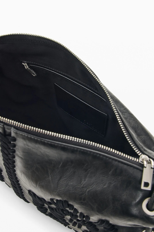 GEANTA NEAGRA
