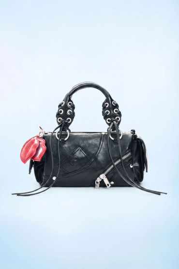 GEANTA NEAGRA