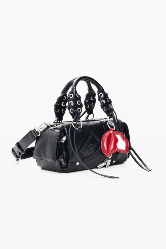 GEANTA NEAGRA