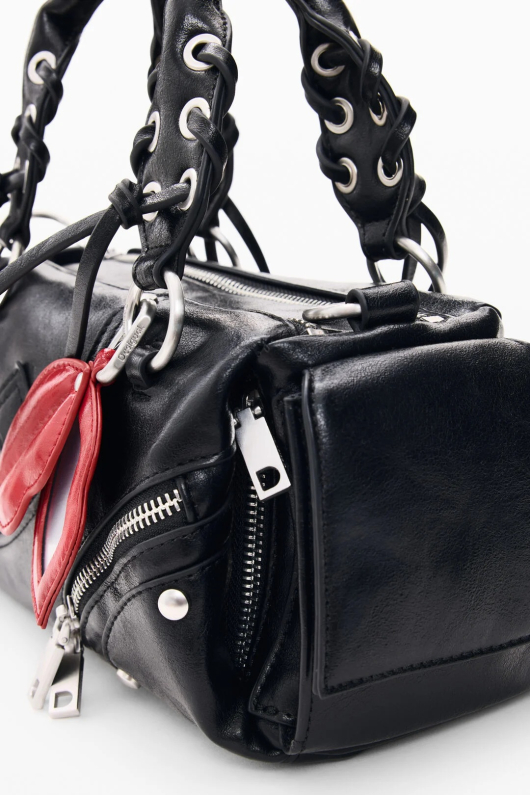GEANTA NEAGRA