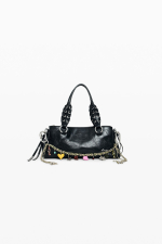 GEANTA MICA, NEAGRA
