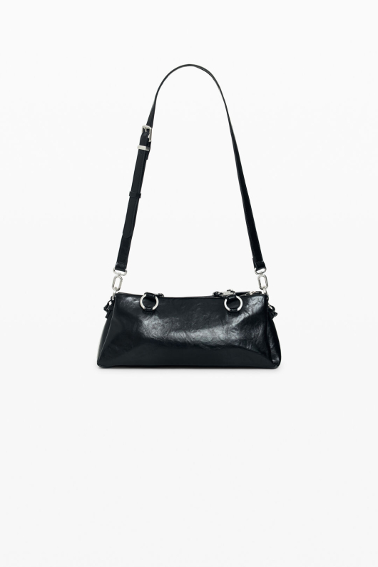 GEANTA MICA, NEAGRA