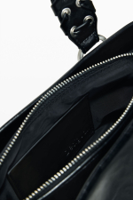 GEANTA MICA, NEAGRA