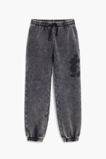 PANTALONI JOGGERS