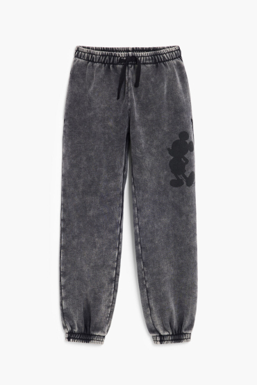 PANTALONI JOGGERS