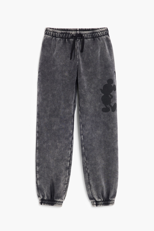 PANTALONI JOGGERS