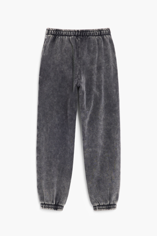 PANTALONI JOGGERS