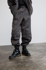 PANTALONI JOGGERS