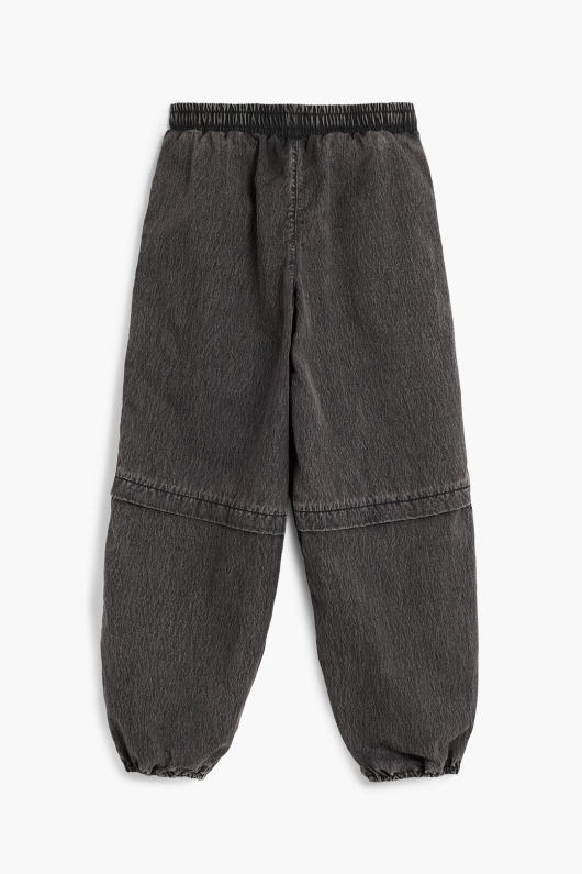 PANTALONI JOGGERS